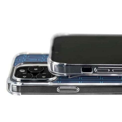 Villanova University Logo Large iPhone 16 Pro MagSafe Case